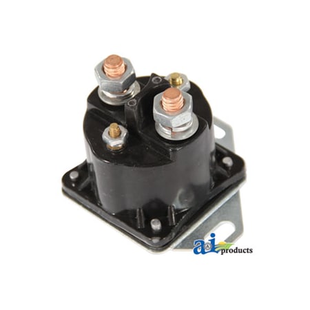 A & I Products SWITCH, SOLENOID 7" x5" x3" A-183038A1